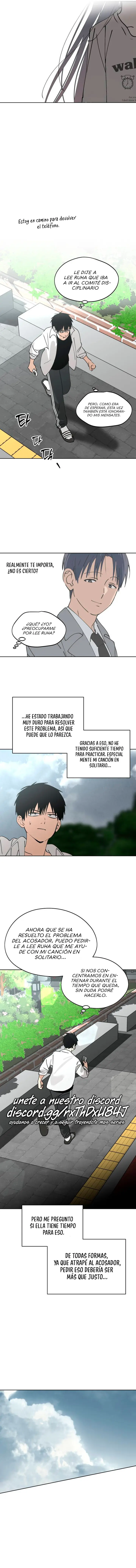 Quien Es Esa Idol - Capítulo 33 - Página 12 - LectorTMOo
