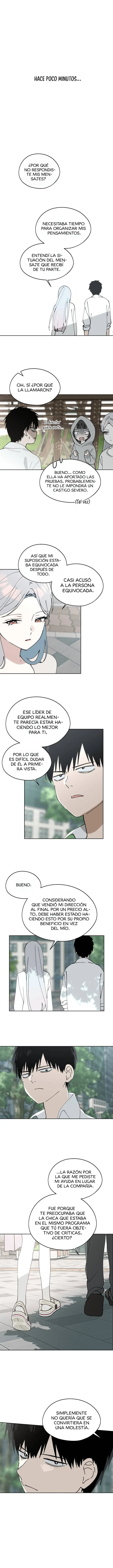 Quien Es Esa Idol - Capítulo 34 - Página 2 - LectorTMOo