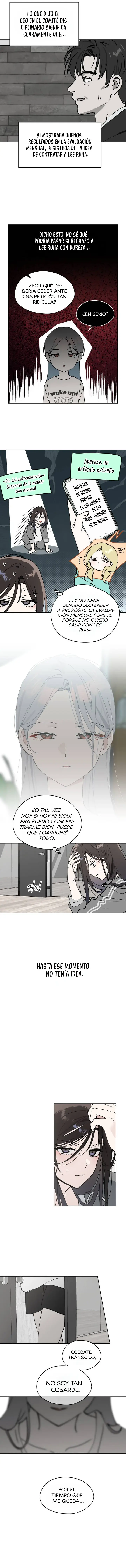 Quien Es Esa Idol - Capítulo 34 - Página 11 - LectorTMOo