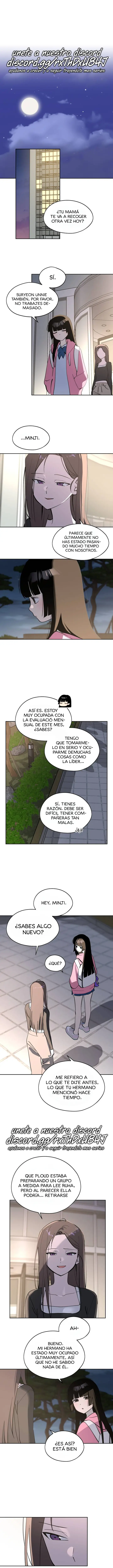 Quien Es Esa Idol - Capítulo 35 - Página 2 - LectorTMOo