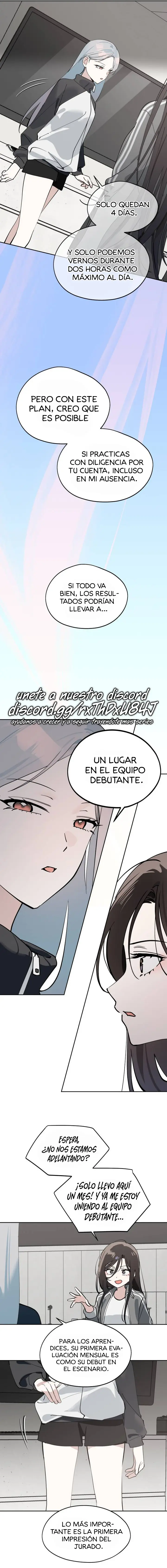 Quien Es Esa Idol - Capítulo 35 - Página 6 - LectorTMOo