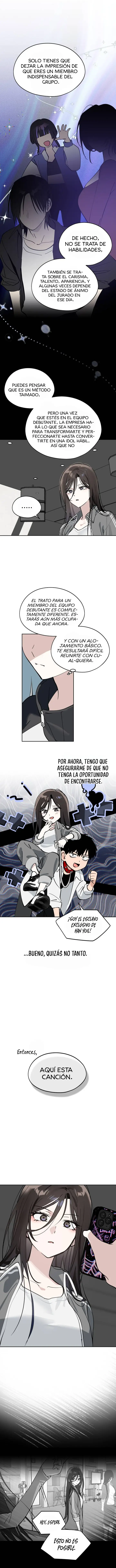 Quien Es Esa Idol - Capítulo 35 - Página 7 - LectorTMOo