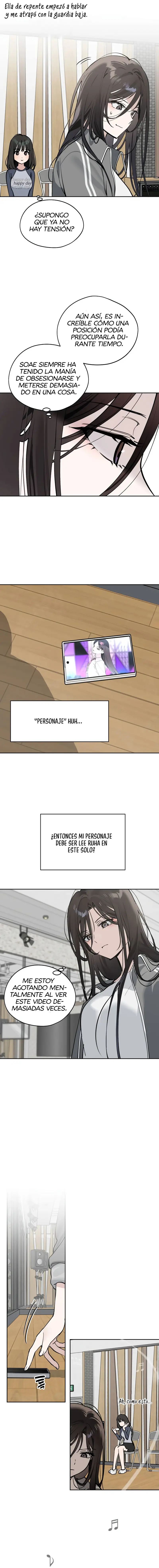 Quien Es Esa Idol - Capítulo 36 - Página 4 - LectorTMOo