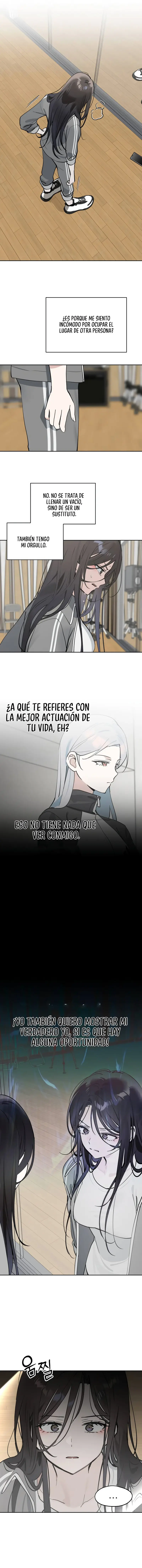 Quien Es Esa Idol - Capítulo 36 - Página 6 - LectorTMOo