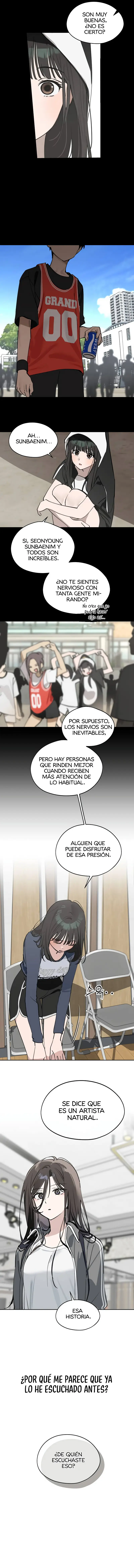 Quien Es Esa Idol - Capítulo 36 - Página 9 - LectorTMOo