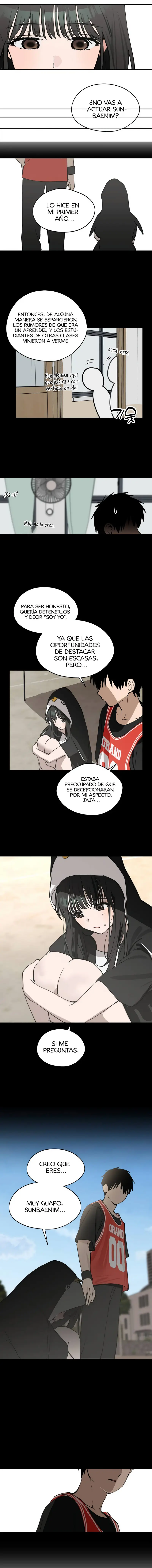 Quien Es Esa Idol - Capítulo 36 - Página 10 - LectorTMOo