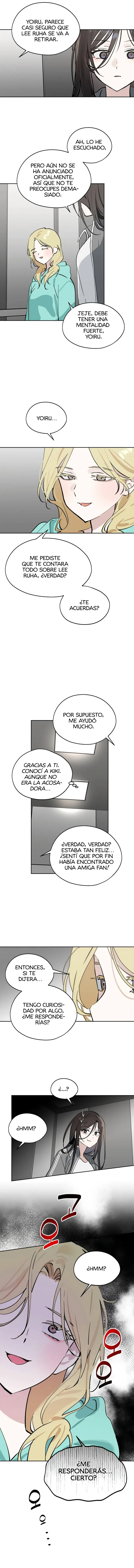 Quien Es Esa Idol - Capítulo 36 - Página 14 - LectorTMOo