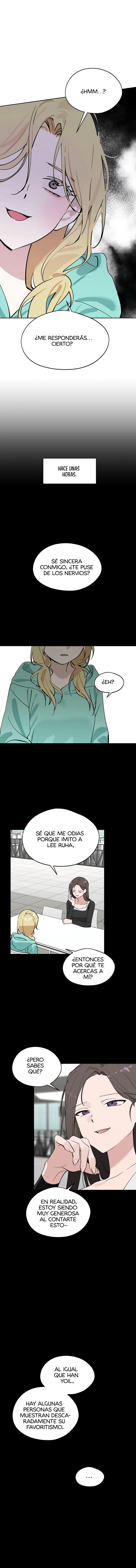 Quien Es Esa Idol - Capítulo 37 - Página 2 - LectorTMOo