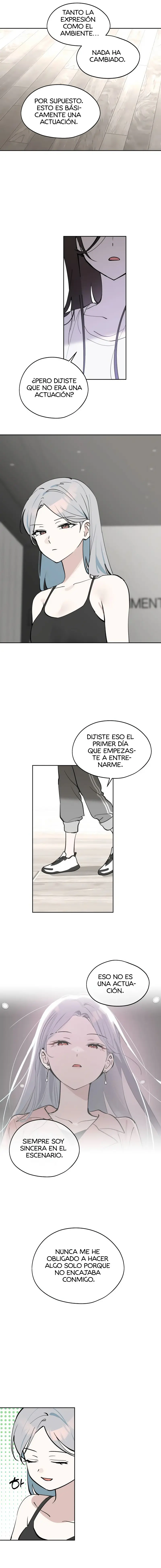 Quien Es Esa Idol - Capítulo 37 - Página 10 - LectorTMOo