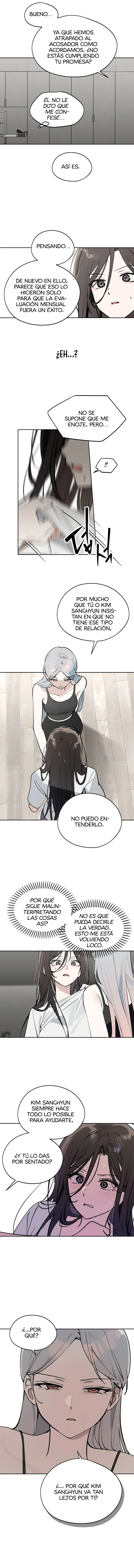 Quien Es Esa Idol - Capítulo 37 - Página 14 - LectorTMOo