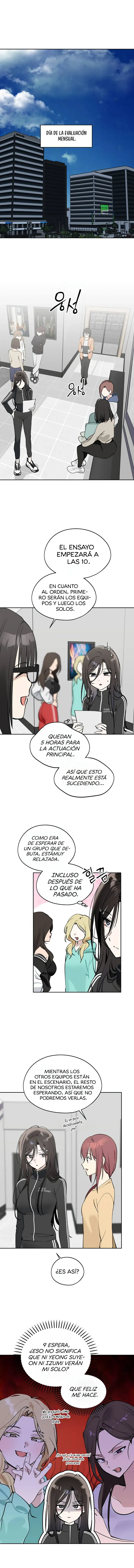 Quien Es Esa Idol - Capítulo 38 - Página 2 - LectorTMOo