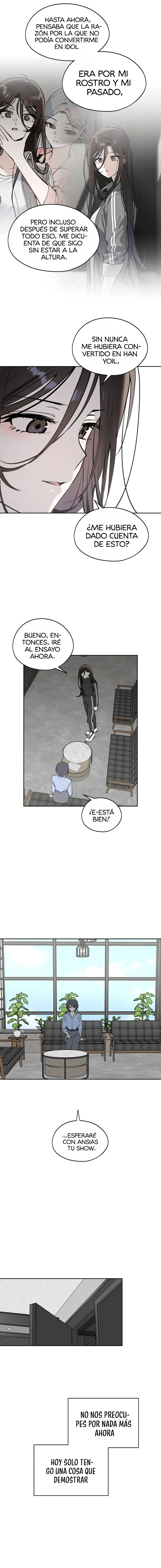 Quien Es Esa Idol - Capítulo 38 - Página 9 - LectorTMOo