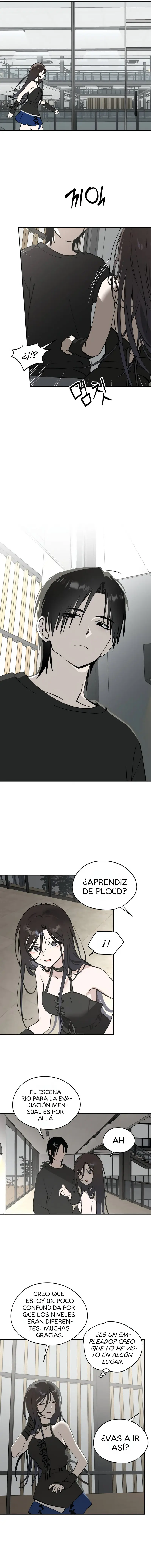 Quien Es Esa Idol - Capítulo 39 - Página 7 - LectorTMOo