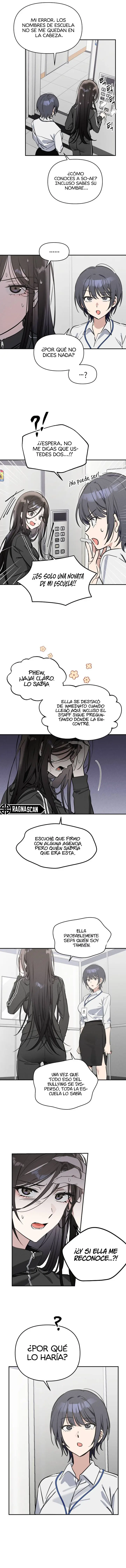 Quien Es Esa Idol - Capítulo 4 - Página 3 - LectorTMOo