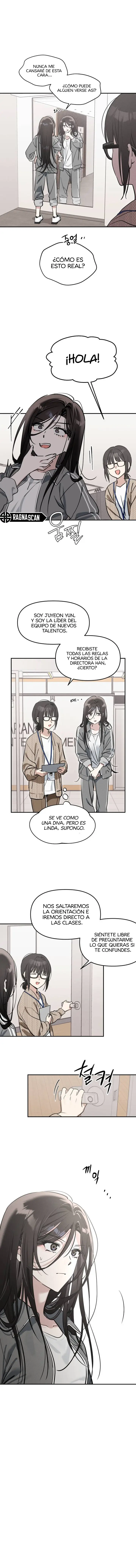 Quien Es Esa Idol - Capítulo 4 - Página 9 - LectorTMOo