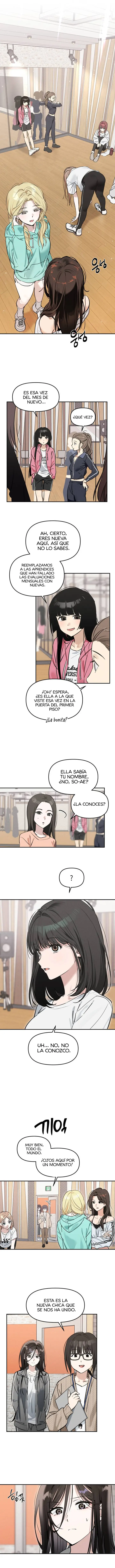 Quien Es Esa Idol - Capítulo 4 - Página 10 - LectorTMOo