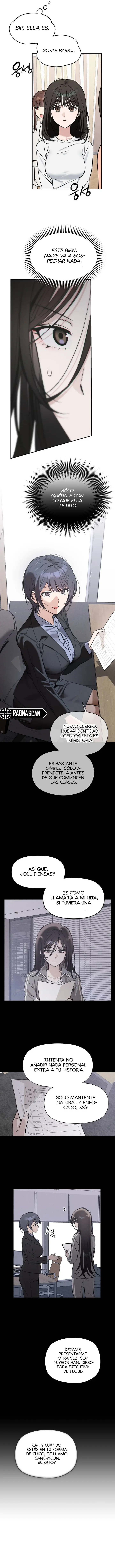 Quien Es Esa Idol - Capítulo 4 - Página 11 - LectorTMOo