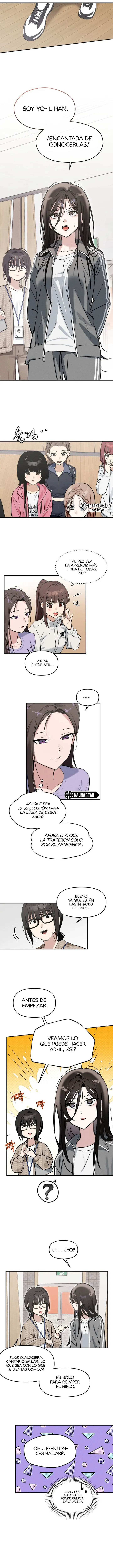 Quien Es Esa Idol - Capítulo 4 - Página 12 - LectorTMOo