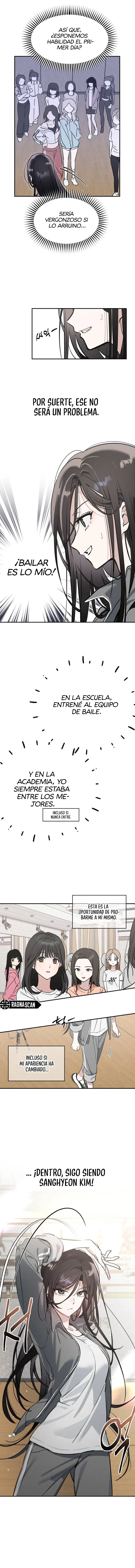 Quien Es Esa Idol - Capítulo 4 - Página 13 - LectorTMOo