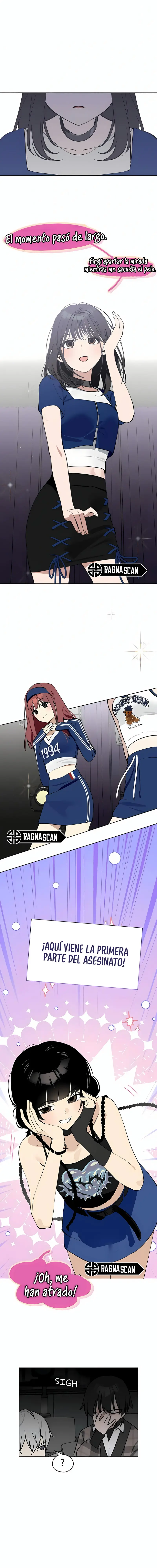 Quien Es Esa Idol - Capítulo 40 - Página 2 - LectorTMOo
