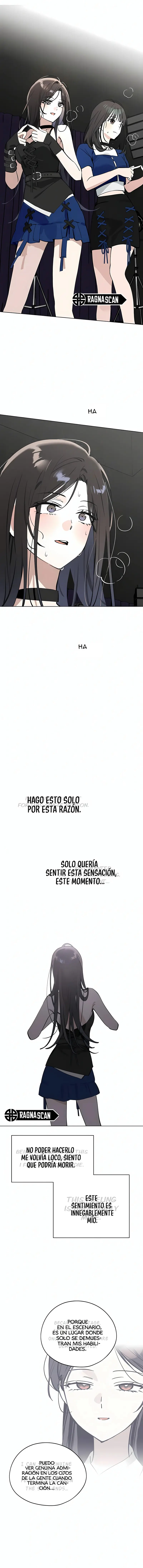 Quien Es Esa Idol - Capítulo 40 - Página 7 - LectorTMOo