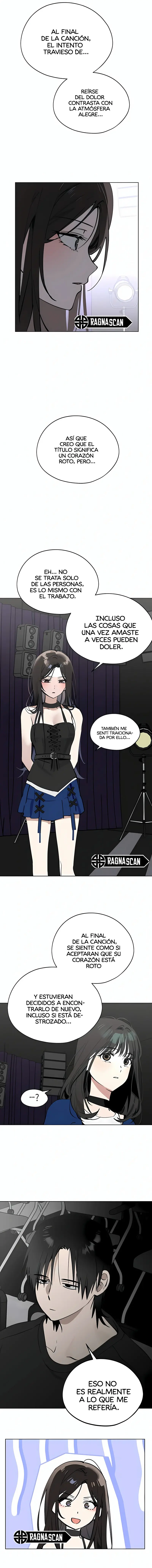 Quien Es Esa Idol - Capítulo 40 - Página 10 - LectorTMOo