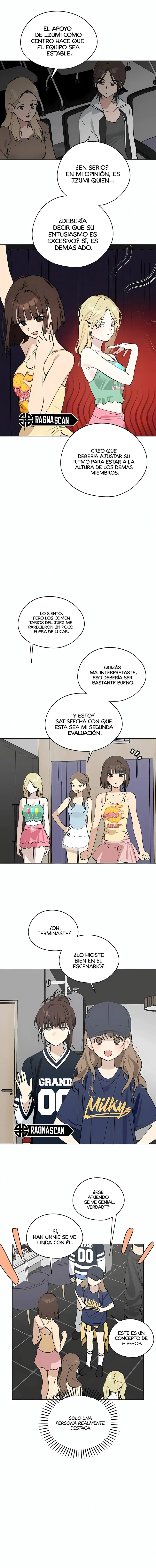 Quien Es Esa Idol - Capítulo 40 - Página 12 - LectorTMOo