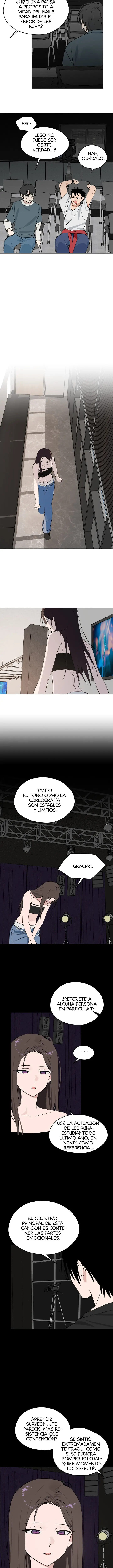 Quien Es Esa Idol - Capítulo 41 - Página 10 - LectorTMOo