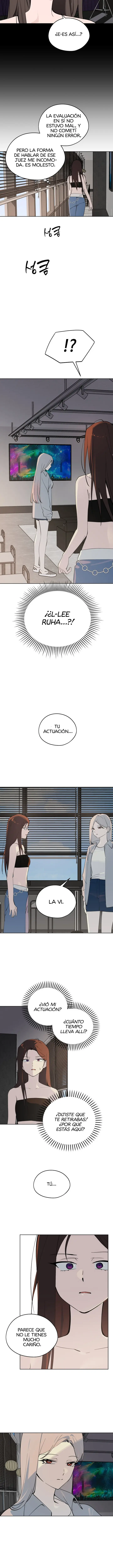 Quien Es Esa Idol - Capítulo 41 - Página 11 - LectorTMOo