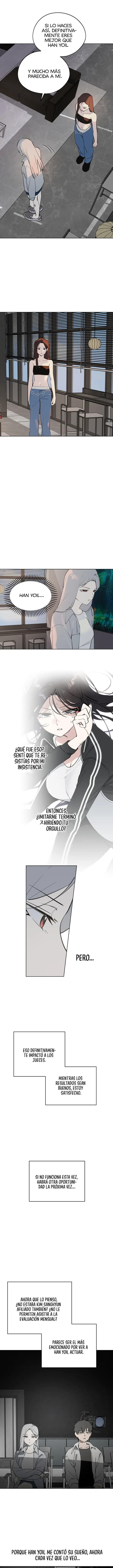 Quien Es Esa Idol - Capítulo 41 - Página 12 - LectorTMOo