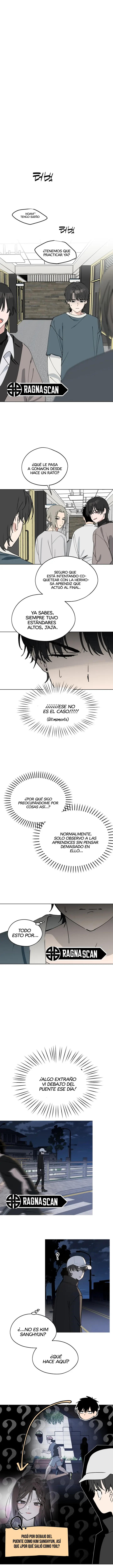 Quien Es Esa Idol - Capítulo 42 - Página 2 - LectorTMOo