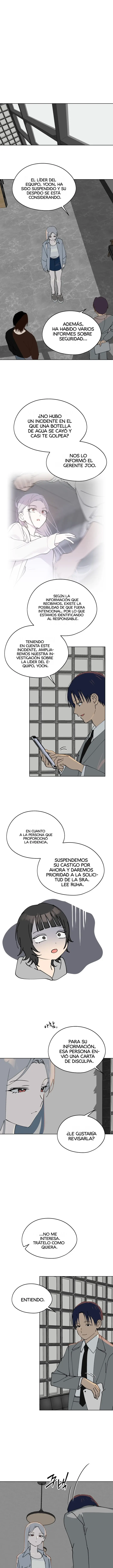 Quien Es Esa Idol - Capítulo 42 - Página 4 - LectorTMOo
