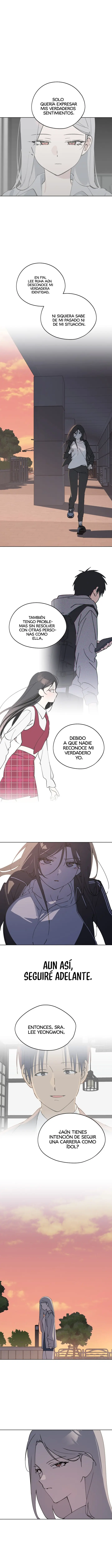 Quien Es Esa Idol - Capítulo 42 - Página 9 - LectorTMOo