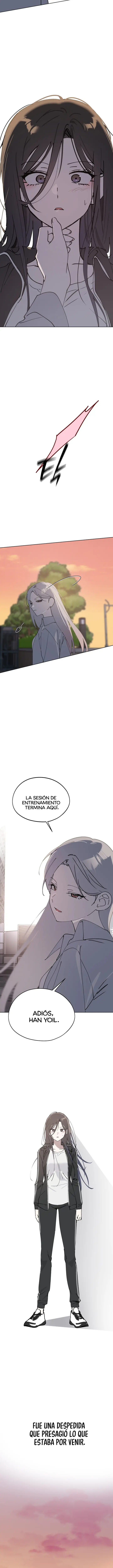 Quien Es Esa Idol - Capítulo 42 - Página 12 - LectorTMOo