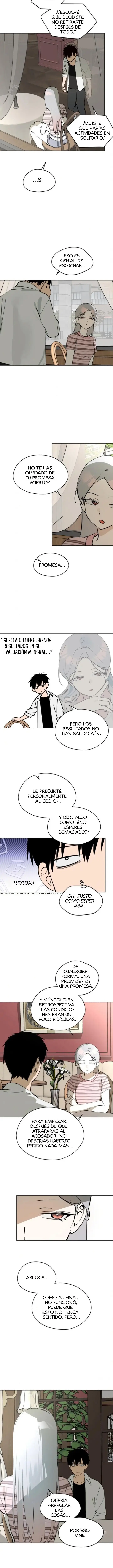 Quien Es Esa Idol - Capítulo 43 - Página 7 - LectorTMOo