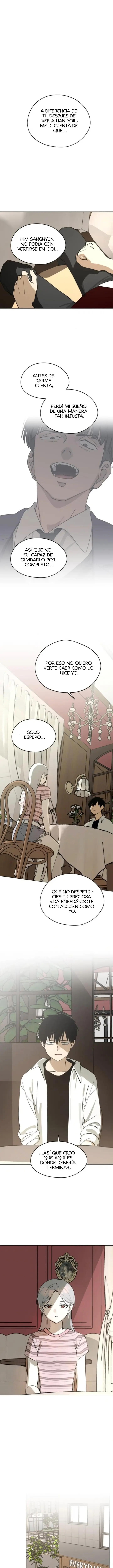 Quien Es Esa Idol - Capítulo 43 - Página 9 - LectorTMOo