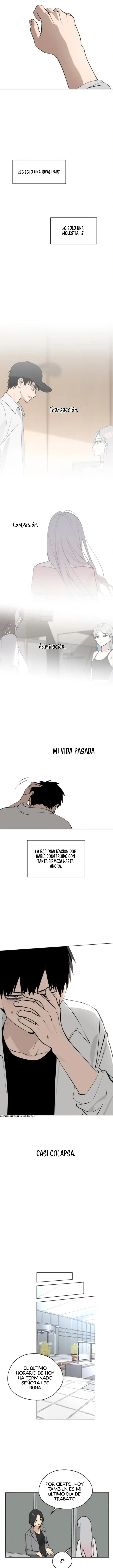 Quien Es Esa Idol - Capítulo 43 - Página 13 - LectorTMOo