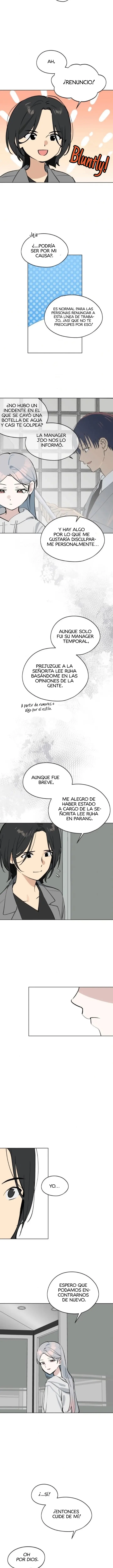 Quien Es Esa Idol - Capítulo 43 - Página 14 - LectorTMOo