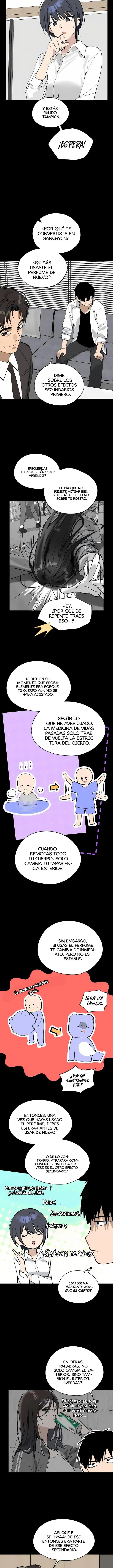 Quien Es Esa Idol - Capítulo 44 - Página 4 - LectorTMOo