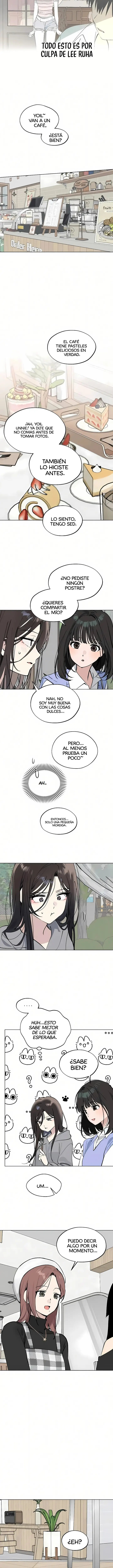 Quien Es Esa Idol - Capítulo 44 - Página 7 - LectorTMOo