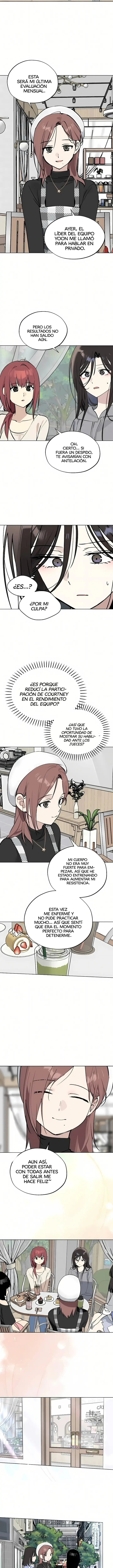Quien Es Esa Idol - Capítulo 44 - Página 8 - LectorTMOo