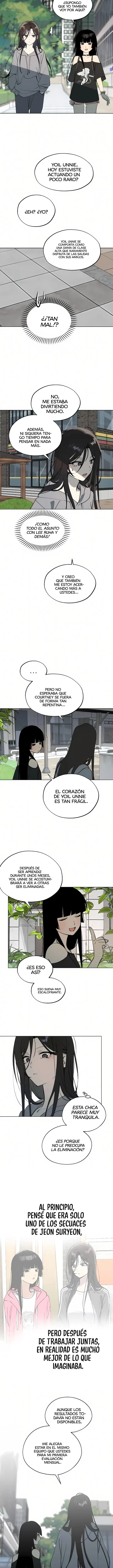 Quien Es Esa Idol - Capítulo 44 - Página 11 - LectorTMOo