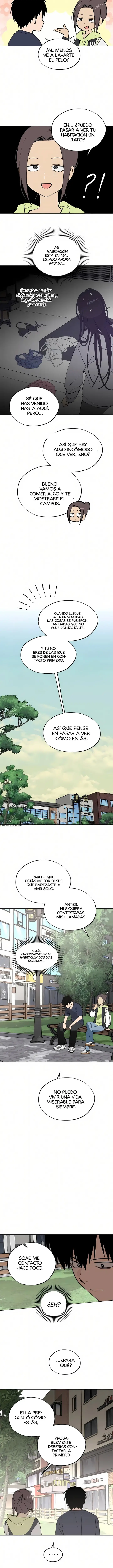Quien Es Esa Idol - Capítulo 45 - Página 7 - LectorTMOo