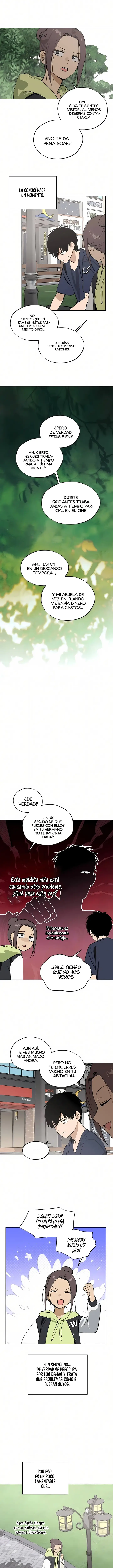 Quien Es Esa Idol - Capítulo 45 - Página 8 - LectorTMOo