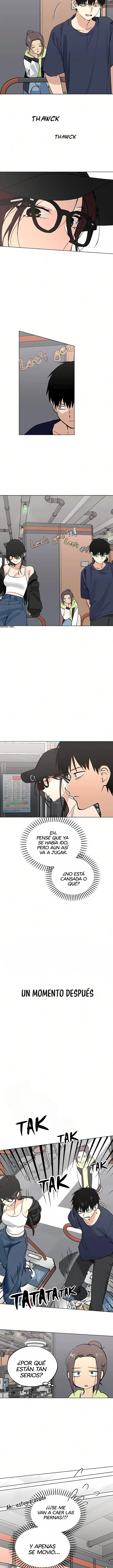 Quien Es Esa Idol - Capítulo 45 - Página 10 - LectorTMOo