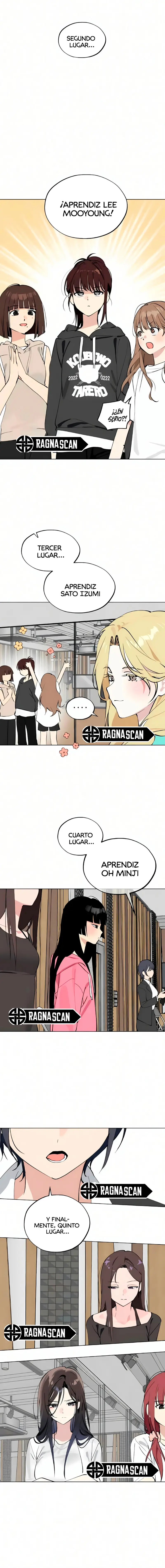 Quien Es Esa Idol - Capítulo 46 - Página 3 - LectorTMOo