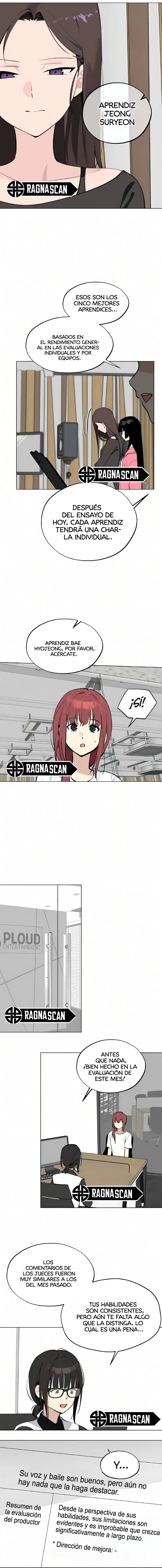 Quien Es Esa Idol - Capítulo 46 - Página 4 - LectorTMOo