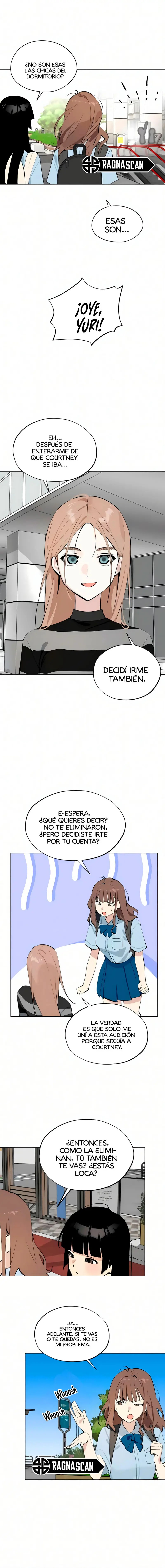 Quien Es Esa Idol - Capítulo 46 - Página 8 - LectorTMOo