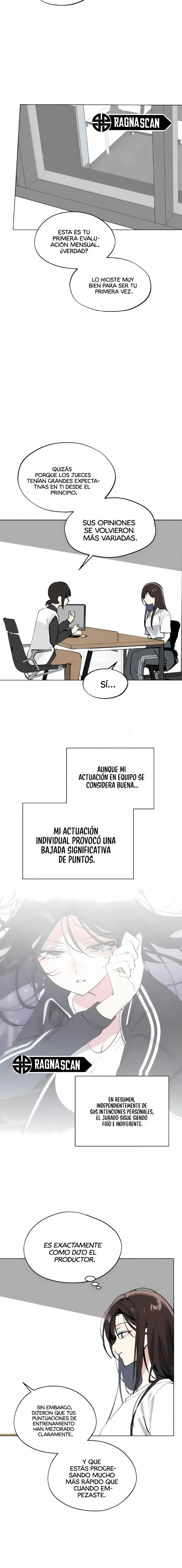 Quien Es Esa Idol - Capítulo 46 - Página 12 - LectorTMOo