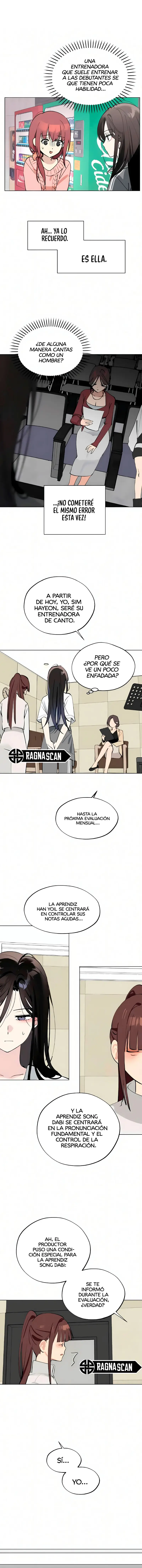 Quien Es Esa Idol - Capítulo 46 - Página 14 - LectorTMOo